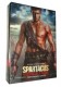Spartacus Vengeance Season 2 DVD Box Set