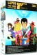 Lupin The Third TV Part(1-155 EPIS) I+II+4 Movie