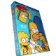 The Simpsons Complete Season 23 DVD Collection Box Set