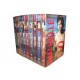 Smallville Complete Seasons 1-10 DVD Box Set