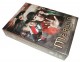 Merlin Complete Seasons 1-4 DVD Collection Box Set