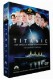 Titanic 2012 DVD Collection Box Set