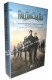 Falling Skies Complete Seasons 1-2 DVD Collection Box Set