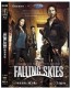 Falling Skies Complete Season 1 DVD Collection Box Set