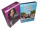 Cougar Town Complete Seasons 1-3 DVD Collection Box Set