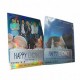 Happy Endings Complete Seasons 1-2 DVD Collection Boxset