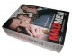 Mad Men Complete Seasons 1-5 DVD Collection Box Set