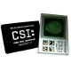 English Version CSI Complete Season 1-5 DVD Boxset