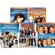The Secret Life of the American Teenager Complete Seasons 1-4 DVD Collection Box Set