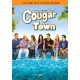 Cougar Town Complete Season 4 DVD Collection Box Set