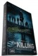 The Killing Complete Season 2 DVD Collection Box Set