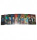 Two And A Half Men Complete Seasons 1-9 DVD Boxset