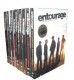 Entourage Complete Seasons 1-8 DVD Collection Box Set
