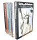 Curb Your Enthusiasm Complete Seasons 1-8 DVD Collection Box Set