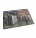 Downton Abbey Complete Seasons 1-2 DVD Collection Box Set