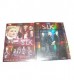 Silk Complete Seasons 1-2 DVD Collection Box Set