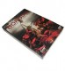 The Borgias Complete Seasons 1-2 DVD Collection Box Set