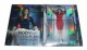 Body of Proof Complete Seasons 1-2 DVD Collection Box Set