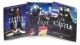 Castle Complete Seasons 1-3 DVD Collection Box Set