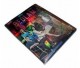 Bedlam Complete Season 1 DVD Collection Box Set