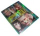 Bullet in the Face Season 1 DVD Collection Box Set
