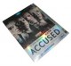 Accused Seasons 1-2 DVD Collection Box Set