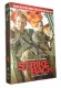 Strike Back Seasons 1-3 DVD Collection Box Set