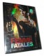 Femme Fatales Season 1 DVD Collection Box Set
