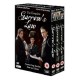 Garrow\'s Law Seasons 1-3 DVD Collection Box Set