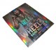 Hell on Wheels Season 2 DVD Collection Box Set
