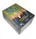 New Tricks Seasons 1-8 DVD Collection Box Set