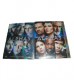 Alphas Seasons 1-2 DVD Collection Box Set