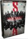Sons of Anarchy Season 5 DVD Collection Box Set