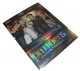 Partners Season 1 DVD Collection Box Set
