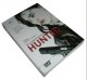 Hunted Season 1 DVD Collection Box Set