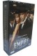 Boardwalk Empire Seasons 1-3 DVD Collection Box Set