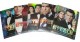Remington Steele Seasons 1-5 DVD Collection Box Set