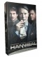 Hannibal The Complete Season 1 DVD Box Set
