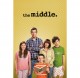 The Middle Seasons 1-4 Collection DVD Box Set