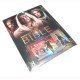 The Bible Season 1 DVD Box Set