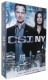 CSI: New York Season 9 DVD Collection Box Set