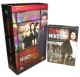 Criminal Minds Seasons 1-8 DVD Box Set