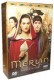 Merlin Seasons 1-5 DVD Box set
