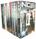 NCIS: Naval Criminal Investigative Service Seasons 1-10 DVD Box Set