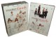 Modern Family Complete Seasons 1-4 DVD Box Set