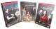 The Good Wife Complete Seasons 1-4 DVD Box Set
