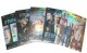 Fringe Complete Seasons 1-5 DVD Collection Box Set