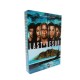 Last Resort Complete Season 1 DVD Box Set