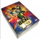 Ben 10 The Complete Seasons 1-5 DVD Box Set