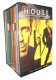 House M.D. Seasons 1-8 DVD Box Set